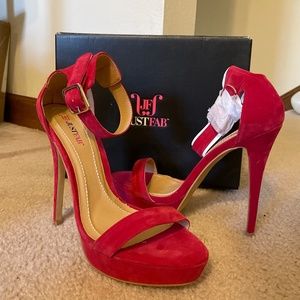 Women’s Size 10 Heels